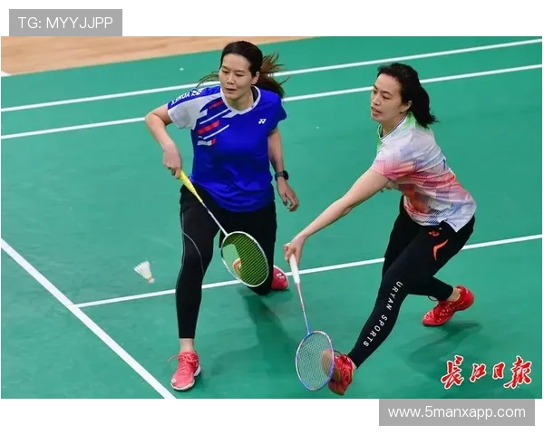 武汉羽毛球队以84分领跑奥运会积分榜展现强大实力